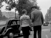 Fino all'ultimo respiro - A bout de souffle (1960) .avi DVDRip AC3 ITA SUB ITA