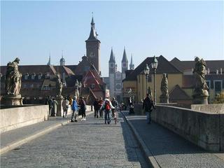 Frankfurt y Bamberg - Otoño en el sur de Alemania (Bavaria, Ruta Romántica y Selva Negra) (7)