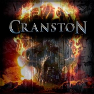 Cranston - Cranston (2016).mp3 - 128 Kbps