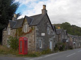 Recorriendo Escocia - Blogs de Reino Unido - De Stirling a Pitlochry (25)