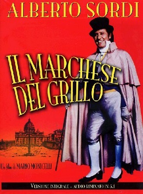 Il marchese del grillo (1981) .avi DVDRip AC3 ITA