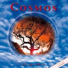 Cosmos - Skygarden (2006).mp3 - 128 Kbps