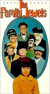 I 7 magnifici Jerry (1965) .avi DVDRip AC3 ITA ENG SUB ITA