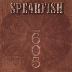 Spearfish - Area 605 (2005).mp3 - 128 Kbps