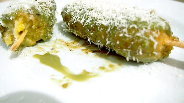 Pisang Tower Surabaya