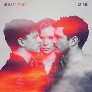 House of Heroes - Colors (2016).mp3 - 128 Kbps