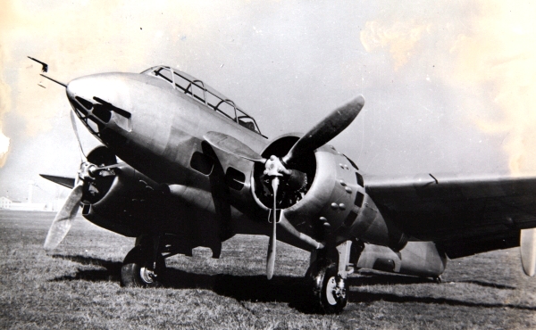Bloch MB.170