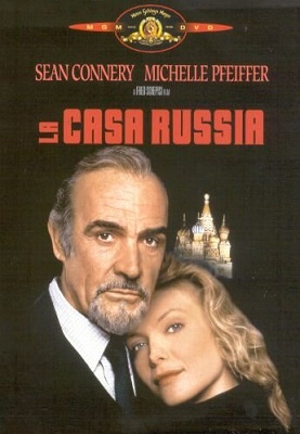 La casa Russia (1990) .avi DVDRip AC3 ITA ENG