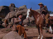 Il cavaliere del deserto (1951) .avi DVDRip AC3 ITA ENG