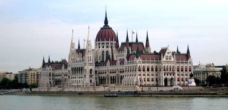 PASEOS DURANTE 4 DIAS POR BUDAPEST. - Blogs de Hungria - Introducción y primer paseo. (45)