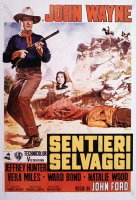 Sentieri selvaggi (1956) .avi DVDRip AC3 ITA ENG SUB ITA ENG