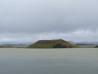 Lago Myvatn - Islandia (17)