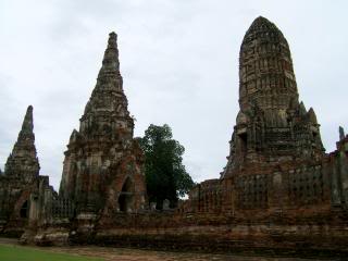 Ayutthaya y Lop Buri - Tailandia en 20 días (27)
