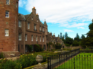 Ruta de los Castillos III - Recorriendo Escocia (29)