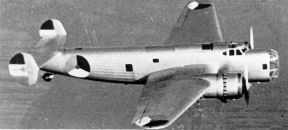 Fokker T.V