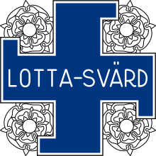 La organización Lotta Svärd