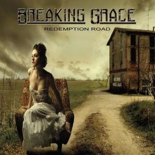 Breaking Grace - Redemption Road (2014).mp3 - 128 Kbps