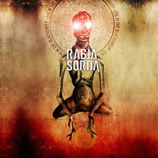 Rabia Sorda - Eye M The Blacksheep (2012).mp3 - 128 Kbps