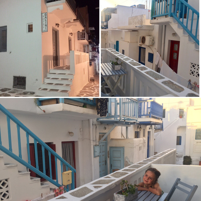 Azuleando la vida: Patmos, Lipsi e Ikaria - Blogs de Grecia - Preparativos: itinerario, vuelos y alojamientos (5)
