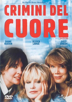 Crimini del cuore (1986) .avi DVDRip AC3 ITA SUB ITA ENG