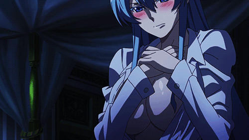Akame ga Kill! (2014) PL.HDTV.720p.x264 / Napisy PL Akame ga Kill! (2014) PL.HDTV.720p.x264 / Napisy PL