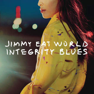 Jimmy Eat World - Integrity Blues (2016).mp3 - 320 Kbps