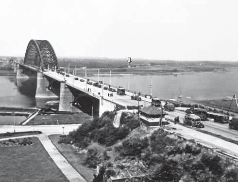 El Puente de Nimega