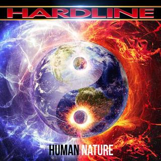 Hardline - Human Nature (2016).mp3 - 320 Kbps