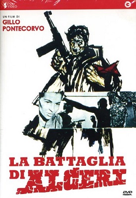 La battaglia di Algeri (1966) .avi DVDRip AC3 ITA