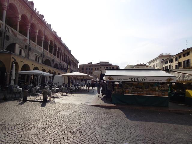 Padua - Disfrutando de Venecia una semana con niños (3)