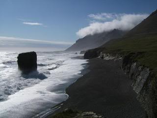 Islandia - Blogs de Islandia - Fiordos del Este (de Höfn a Egilsstaðir) (7)