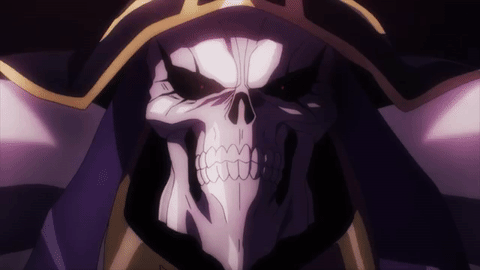 Overlord / Kolekcja (2015-2018) PL.Bluray.HDTV.1080p/720p.x264 / Napisy PL Overlord / Kolekcja (2015-2018) PL.Bluray.HDTV.1080p/720p.x264 / Napisy PL