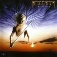 Millenium - Angelfire (1999).mp3 - 128 Kbps