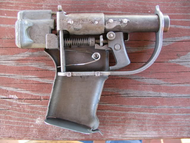 Pistola FP-45 Liberator
