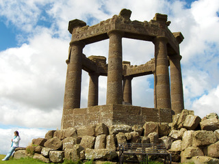Ruta de los Castillos III - Recorriendo Escocia (18)