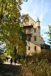 Neuschwanstein, Hohenschwangau y Füssen - Otoño en el sur de Alemania (Bavaria, Ruta Romántica y Selva Negra) (7)