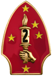 2ª División de Marines