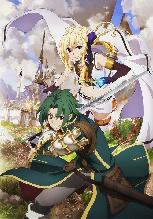 Grancrest Senki (2018) PL.HDTV.1080p/720p.x264 / Napisy PL Grancrest Senki (2018) PL.HDTV.1080p/720p.x264 / Napisy PL