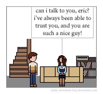That 70'S Show Fanfiction Eric And Jackie
