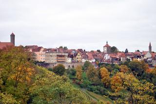 Otoño en el sur de Alemania (Bavaria, Ruta Romántica y Selva Negra) - Blogs de Alemania - Nuremberg y Rothenburg ob der Tauber (29)