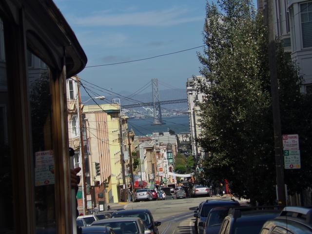 Por el Oeste de EE.UU - Blogs de USA - Recorriendo San Francisco (28)