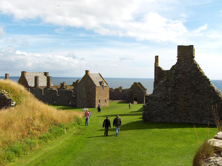 Ruta de los Castillos III - Recorriendo Escocia (10)
