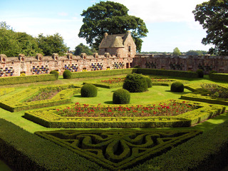 Ruta de los Castillos III - Recorriendo Escocia (23)
