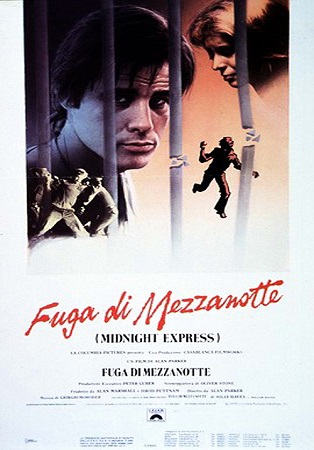 Fuga di mezzanotte (1977) [VM 18] .avi DVDRip AC3 ITA SUB ITA