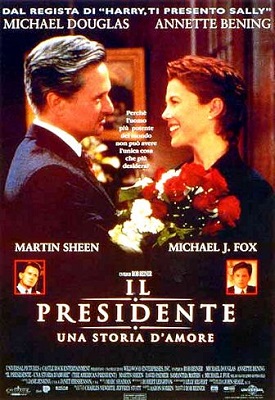 Il presidente storia di un amore (1995) .avi DVDRip AC3 ITA
