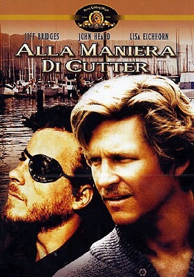 Alla maniera di Cutter (1981) .avi DVDRip AC3 ITA