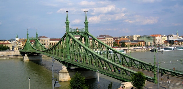 PASEOS DURANTE 4 DIAS POR BUDAPEST. - Blogs de Hungria - Introducción y primer paseo. (35)
