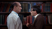 Le folli notti del dottor Jerryll (1963) .avi DVDRip AC3 ITA