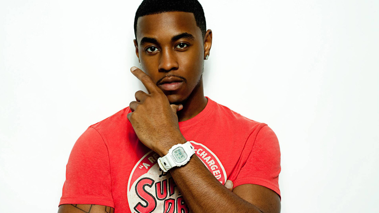 Jeremih Net Worth Know his career, music, relations, early life