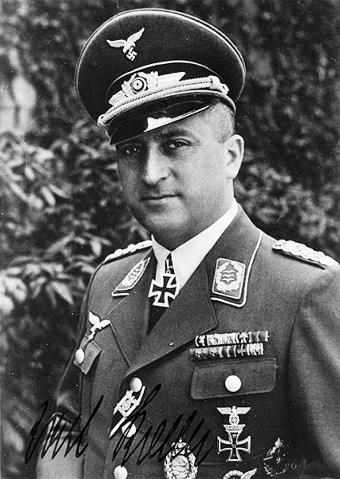 General Karl Koller